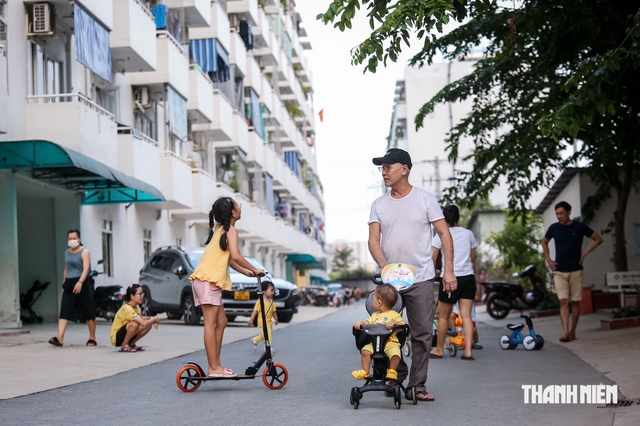 TP.HCM chuẩn bị khởi công 10.000 căn nhà ở xã hội dịp Quốc khánh 2.9- Ảnh 2.