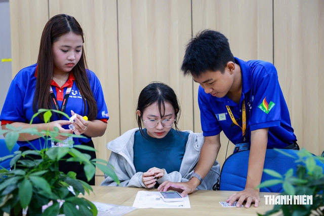 C&ograve;n h&agrave;ng ng&agrave;n chỉ ti&ecirc;u tuyển bổ sung: Những điều th&iacute; sinh cần lưu &yacute; - Ảnh 3.