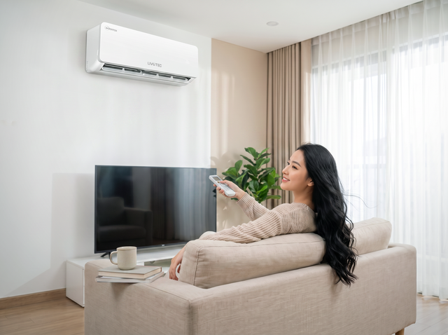 Mua điều h&ograve;a sau cao điểm: L&agrave;m lạnh nhanh kh&ocirc;ng c&ograve;n l&agrave; ti&ecirc;u ch&iacute; duy nhất - Ảnh 1.