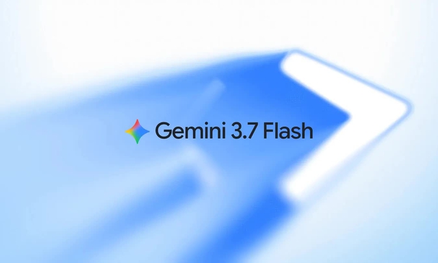 Google tung Gemini 3.7 Flash, mở m&agrave;n kỷ nguy&ecirc;n AI tự l&agrave;m việc thay con người - Ảnh 1.