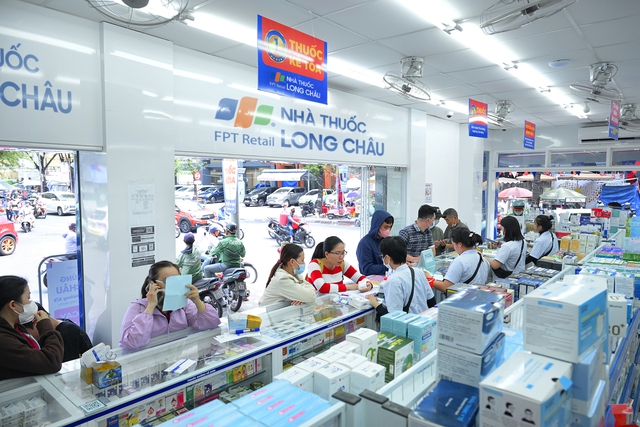 Giải ph&aacute;p điều trị mới cho bệnh nh&acirc;n mắc Covid-19, hỗ trợ bệnh nh&acirc;n c&oacute; nguy cơ cao trở nặng- Ảnh 2.