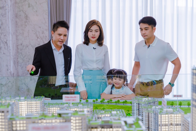 The Win City - Nhẹ nhàng thanh toán chỉ 25% nhận nhà - Ảnh 1.