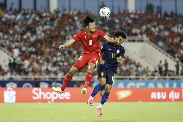 Dự đoán tỷ số Malaysia vs Việt Nam, bán kết ASEAN Cup: Đội khách thắng sít sao- Ảnh 2.