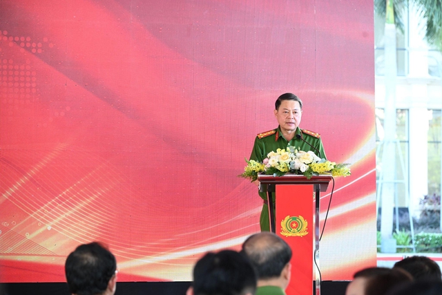 Ch&agrave;o mừng Quốc kh&aacute;nh: TP.HCM nh&acirc;n rộng Trạm c&ocirc;ng d&acirc;n số, &lsquo;gần d&acirc;n, s&aacute;t d&acirc;n&rsquo; hơn- Ảnh 2.