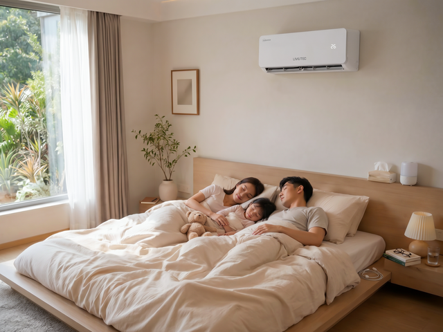 Mua điều h&ograve;a sau cao điểm: L&agrave;m lạnh nhanh kh&ocirc;ng c&ograve;n l&agrave; ti&ecirc;u ch&iacute; duy nhất - Ảnh 2.