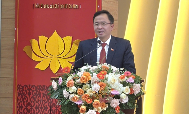 Phường Xuân Hương - Đà Lạt tuyên dương gần 500 học sinh tiêu biểu, tiếp sức khát vọng vươn lên- Ảnh 2.