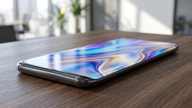 Chiếc iPhone mở ra kỷ nguy&ecirc;n Face ID ch&iacute;nh thức 'lỗi thời' - Ảnh 2.