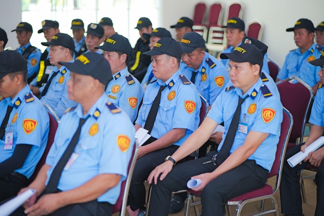 Vệ sĩ Thắng Lợi - Giải ph&aacute;p an ninh chuy&ecirc;n nghiệp cho doanh nghiệp v&agrave; c&aacute; nh&acirc;n- Ảnh 2.