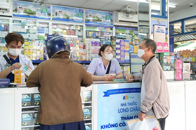 Giải ph&aacute;p điều trị mới cho bệnh nh&acirc;n mắc Covid-19, hỗ trợ bệnh nh&acirc;n c&oacute; nguy cơ cao trở nặng- Ảnh 1.
