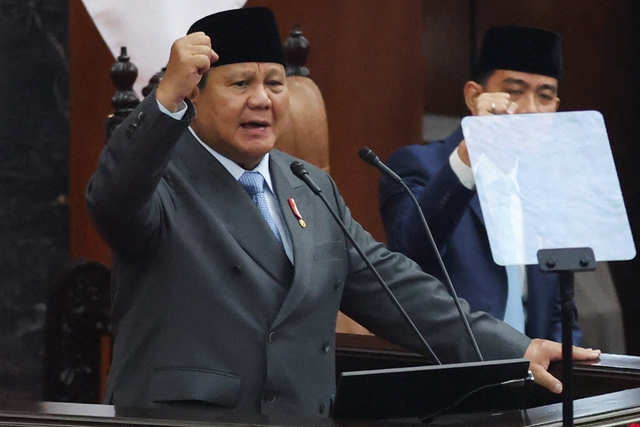 Tổng thống Indonesia muốn đ&oacute;ng cửa hơn 750 doanh nghiệp nh&agrave; nước k&eacute;m hiệu quả - Ảnh 1.