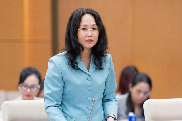 Thống nhất 3 lớp kiểm soát với sách về lịch sử, lãnh tụ - Ảnh 1.