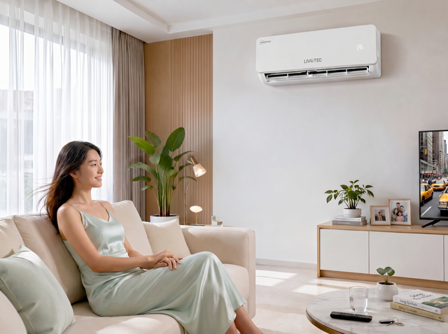 Mua điều h&ograve;a sau cao điểm: L&agrave;m lạnh nhanh kh&ocirc;ng c&ograve;n l&agrave; ti&ecirc;u ch&iacute; duy nhất - Ảnh 3.