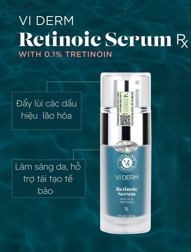 Chỉ U.40 mới hiểu: Khi chọn đ&uacute;ng serum gi&uacute;p n&acirc;ng cơ l&agrave; da lại căng mượt!- Ảnh 3.