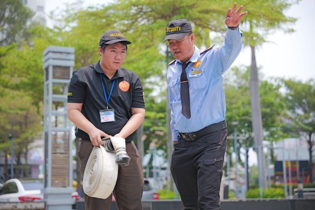 Vệ sĩ Thắng Lợi - Giải ph&aacute;p an ninh chuy&ecirc;n nghiệp cho doanh nghiệp v&agrave; c&aacute; nh&acirc;n- Ảnh 3.