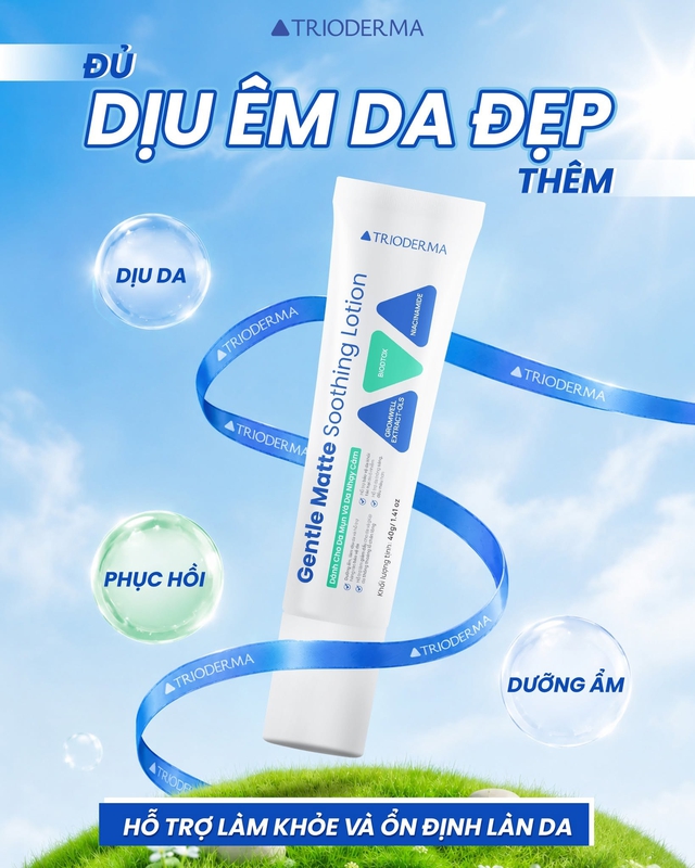 Top 5 kem dưỡng ẩm cho da dầu mụn mỏng mịn, không bóng nhờn, không bít tắc- Ảnh 3.
