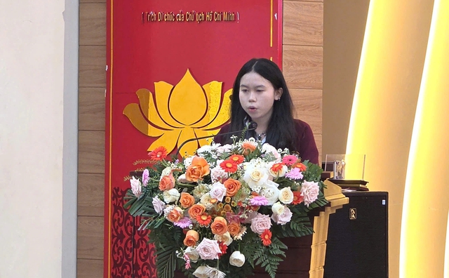 Phường Xuân Hương - Đà Lạt tuyên dương gần 500 học sinh tiêu biểu, tiếp sức khát vọng vươn lên- Ảnh 5.