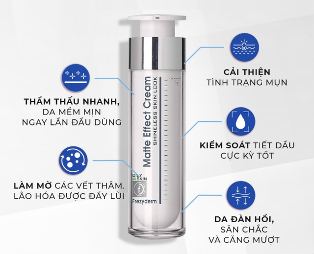 Top 5 kem dưỡng ẩm cho da dầu mụn mỏng mịn, không bóng nhờn, không bít tắc- Ảnh 9.