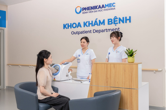 Tăng huyết &aacute;p ở người trẻ-Xu hướng đ&aacute;ng b&aacute;o động: Cảnh b&aacute;o từ chuy&ecirc;n gia PhenikaaMec- Ảnh 1.