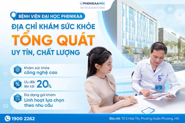 Tăng huyết &aacute;p ở người trẻ-Xu hướng đ&aacute;ng b&aacute;o động: Cảnh b&aacute;o từ chuy&ecirc;n gia PhenikaaMec- Ảnh 3.