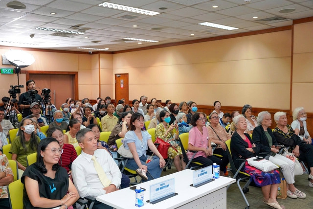 Bệnh miễn dịch thần kinh: Cần ph&aacute;t hiện sớm để kiểm so&aacute;t tốt - Ảnh 2.