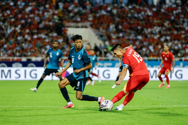 Nhận định b&aacute;n kết ASEAN Cup Singapore vs Th&aacute;i Lan: Nếu kh&ocirc;ng thua th&igrave; sao, ai c&oacute; lợi hơn?- Ảnh 4.