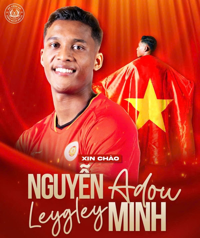 Đội tuyển Việt Nam sắp c&oacute; th&ecirc;m Việt kiều: Mạnh hơn nữa ở FIFA ASEAN Cup - Ảnh 1.