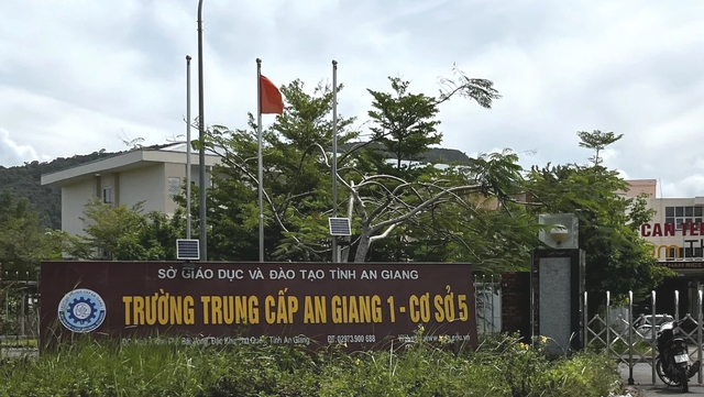 An Giang không còn thiếu giáo viên cho năm học mới 2025-2026 - Ảnh 2.