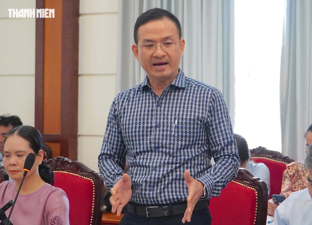 Cảnh giác với những cái ‘bẫy’ khiến người dân mất trắng nhà đất - Ảnh 2.
