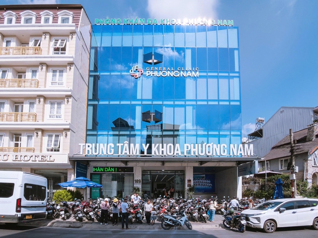 Triệt ti&ecirc;u b&uacute;i trĩ bằng c&ocirc;ng nghệ Laser Diode kh&ocirc;ng d&ugrave;ng dao mổ tại Đ&agrave; Lạt- Ảnh 1.