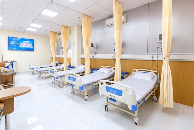 Triệt ti&ecirc;u b&uacute;i trĩ bằng c&ocirc;ng nghệ Laser Diode kh&ocirc;ng d&ugrave;ng dao mổ tại Đ&agrave; Lạt- Ảnh 4.