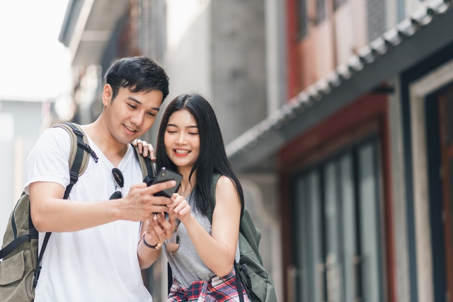 Thế hệ trẻ chi tiêu thông minh để tự do trải nghiệm - Ảnh 1.