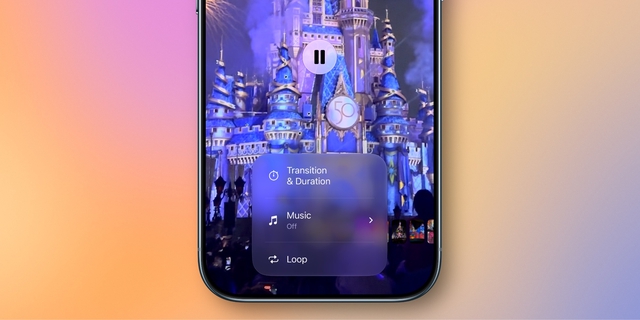 Kho h&igrave;nh ảnh Photos nhận được hai n&acirc;ng cấp lớn tr&ecirc;n iOS 27 - Ảnh 1.