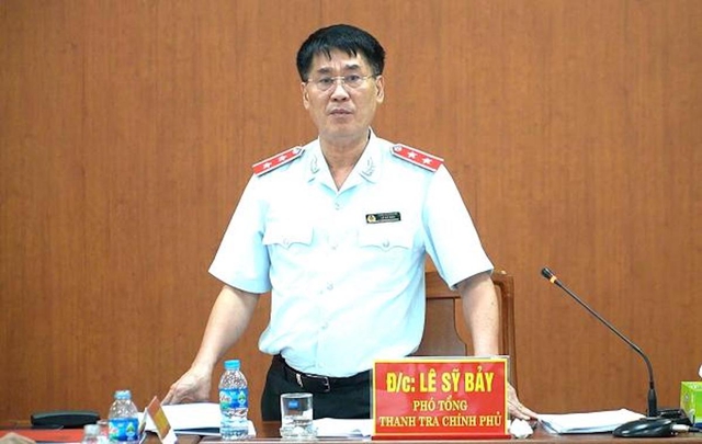 Kiến nghị một đơn vị thuộc Bộ Ngoại giao phải nộp ngân sách hơn 42 tỉ- Ảnh 1.