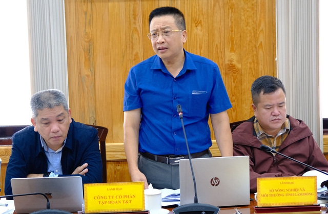 Cao tốc Bảo Lộc - Liên Khương dự kiến khai thác cuối năm 2028- Ảnh 3.