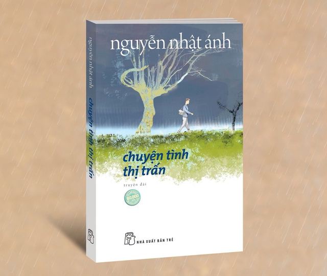 Chuyện tình thị trấn - cuộc đời người lớn qua lăng kính tuổi hoa niên- Ảnh 1.