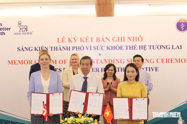 B&eacute;o ph&igrave; trẻ em tăng nhanh, dự b&aacute;o gần 1,4 triệu ca gan nhiễm mỡ năm 2040 - Ảnh 3.