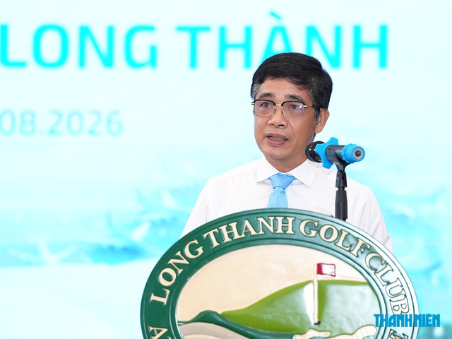 Tăng tốc đ&agrave;o tạo nh&acirc;n lực cho si&ecirc;u dự &aacute;n Long Th&agrave;nh - Ảnh 9.