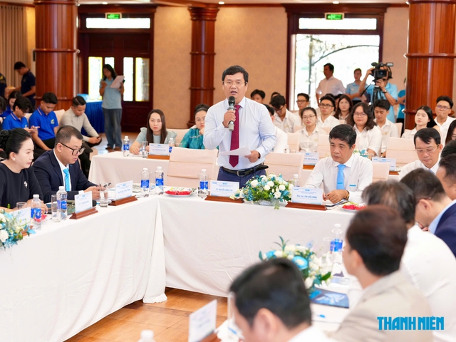 Bộ Nội vụ đề xuất giải b&agrave;i to&aacute;n nh&acirc;n sự s&acirc;n bay Long Th&agrave;nh - Ảnh 1.