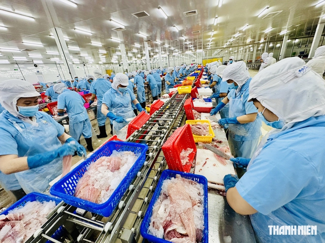 Tin tức đặc biệt trên báo in Thanh Niên 15.8.2026- Ảnh 2.