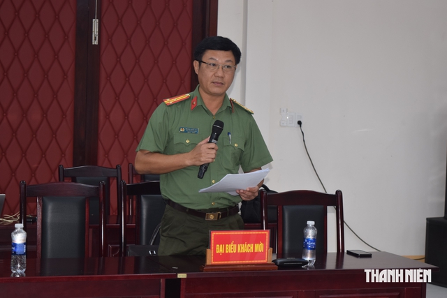 An Giang c&ocirc;ng bố nguy&ecirc;n nh&acirc;n vụ lật ca n&ocirc; khiến 15 du kh&aacute;ch tử vong- Ảnh 1.