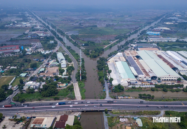 TP.HCM sửa quy định tách đất công thành dự án độc lập- Ảnh 1.