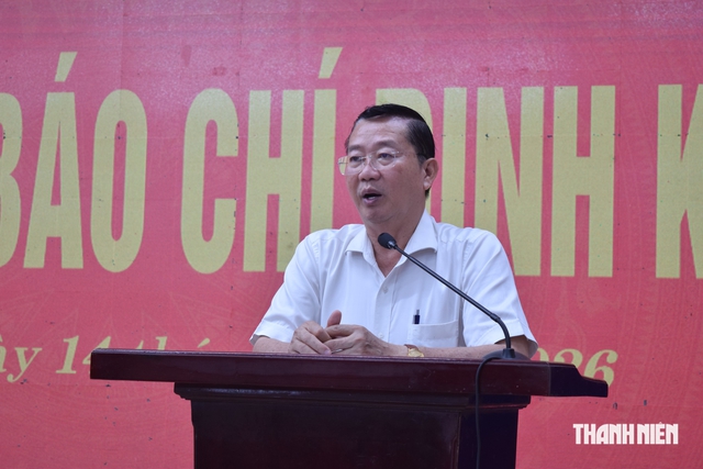An Giang không còn thiếu giáo viên cho năm học mới 2025-2026 - Ảnh 1.