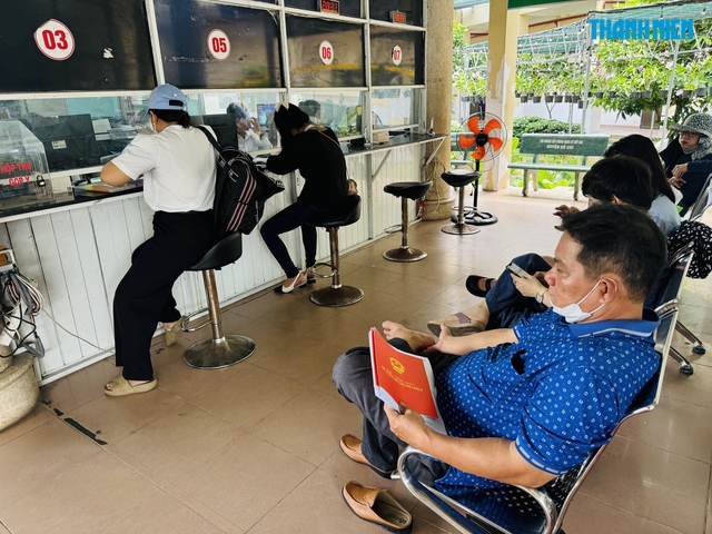 Tin vui liên quan đến thủ tục đất đai cho người dân TP.HCM- Ảnh 1.