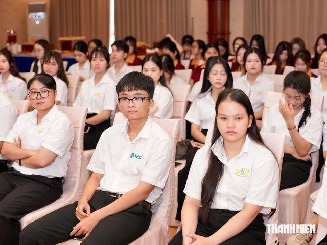 Cảng h&agrave;ng kh&ocirc;ng quốc tế Long Th&agrave;nh: Th&aacute;ch thức lớn nhất kh&ocirc;ng chỉ l&agrave; số lượng - Ảnh 3.