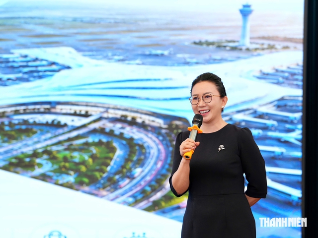 7 ti&ecirc;u chuẩn năng lực phải c&oacute; để l&agrave;m việc tại s&acirc;n bay quốc tế Long Th&agrave;nh - Ảnh 7.
