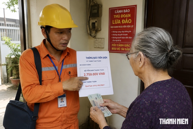 Lừa đảo trực tuyến giăng bẫy khắp nơi- Ảnh 1.