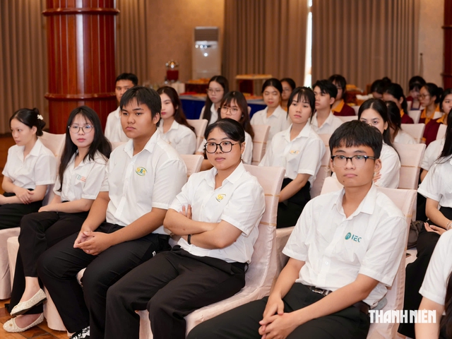 Đào tạo nhân lực sân bay quốc tế Long Thành: 4 khoảng trống then chốt - Ảnh 4.