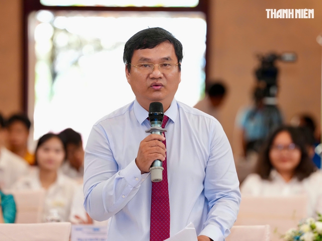 Đề xuất giải quyết 4 khoảng trống nh&acirc;n lực tại s&acirc;n bay quốc tế Long Th&agrave;nh - Ảnh 1.