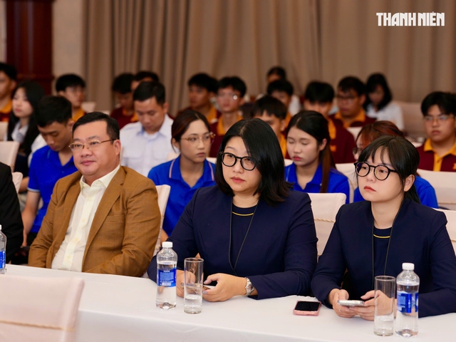 Đề xuất giải quyết 4 khoảng trống nh&acirc;n lực tại s&acirc;n bay quốc tế Long Th&agrave;nh - Ảnh 3.