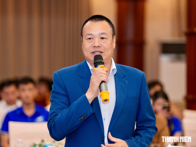Trường Đồng Nai đổi mới đ&agrave;o tạo để sinh vi&ecirc;n 'đủ chuẩn' l&agrave;m s&acirc;n bay quốc tế Long Th&agrave;nh- Ảnh 2.
